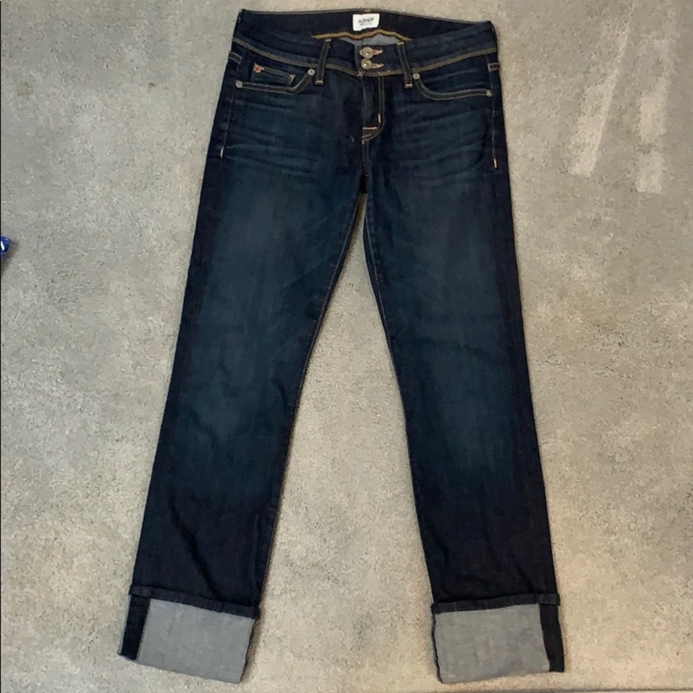 Hudson jeans
